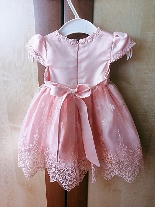 Rochie bebe 1 an