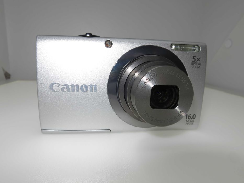 Canon PowerShot A2300 цифров фотоапара камера в отлично състояние
