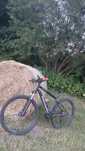 Rockrider st 540