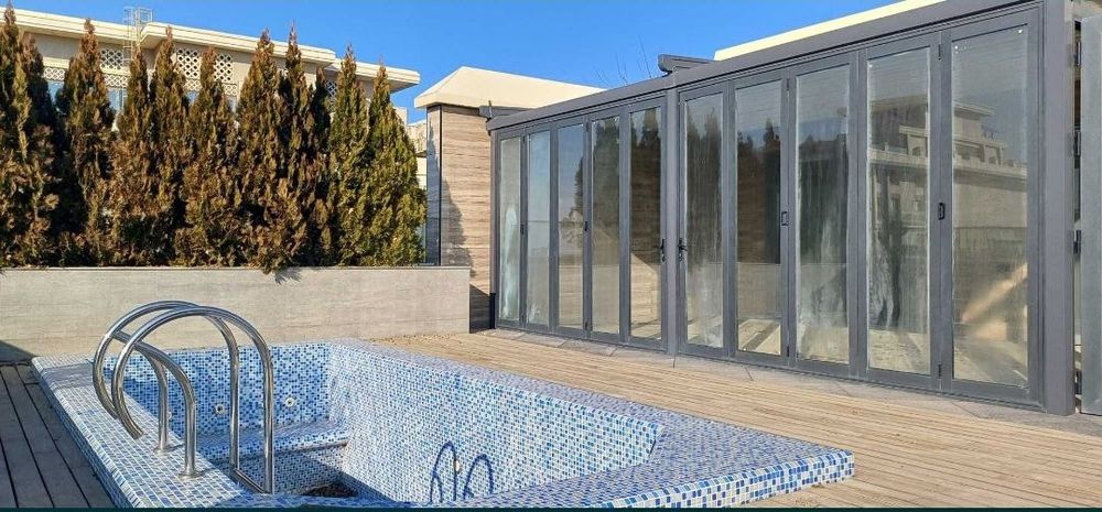 Продается Мирабад авеню