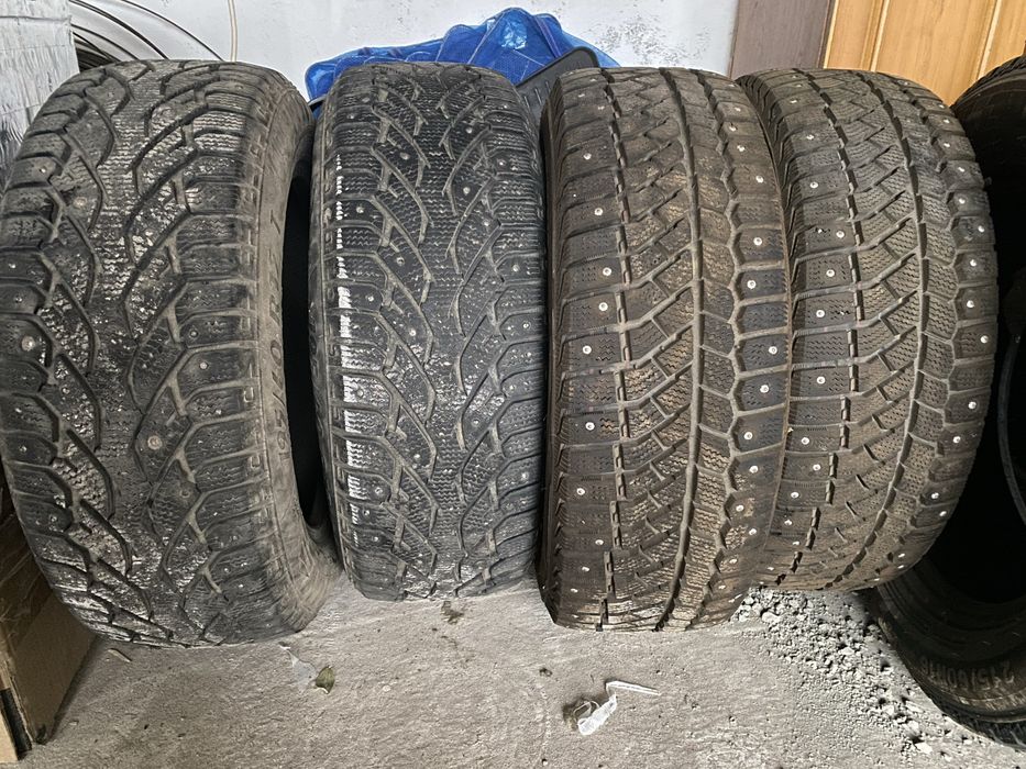 продам покрышки r15