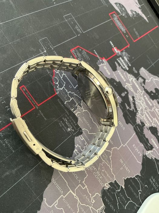 Ceas Casio quartz, diver