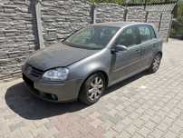 Dezmembrez Vw Golf 5 2006 2.0 Diesel BKD 140 cp culoare LA7T