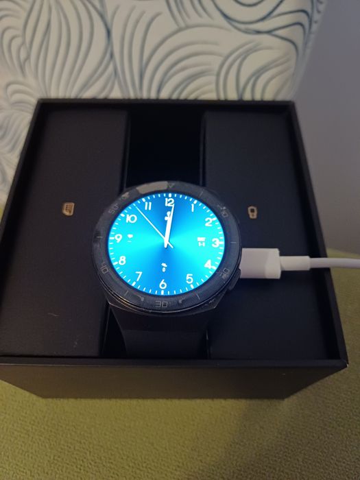 Huawei watch GT 2e