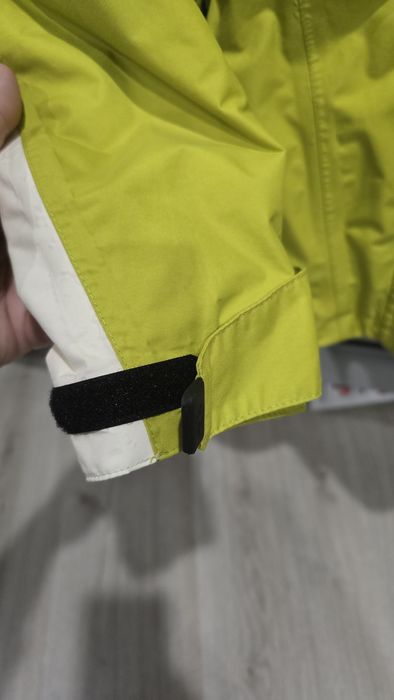 Дамско зимно яке Jack Wolfskin TEXAPORE XS/S