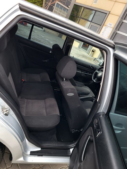 Wv Golf 4/1.6 benzina cu GPL /special EDITION/