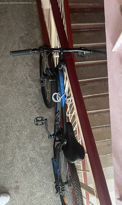 Vand bicicletă ROCKRIDER MTB ST 120, roti 27,5