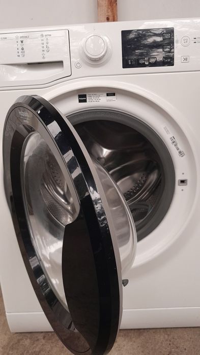 Mașină de spălat Ariston Hotpoint