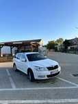 Skoda Octavia 2.0 4x4