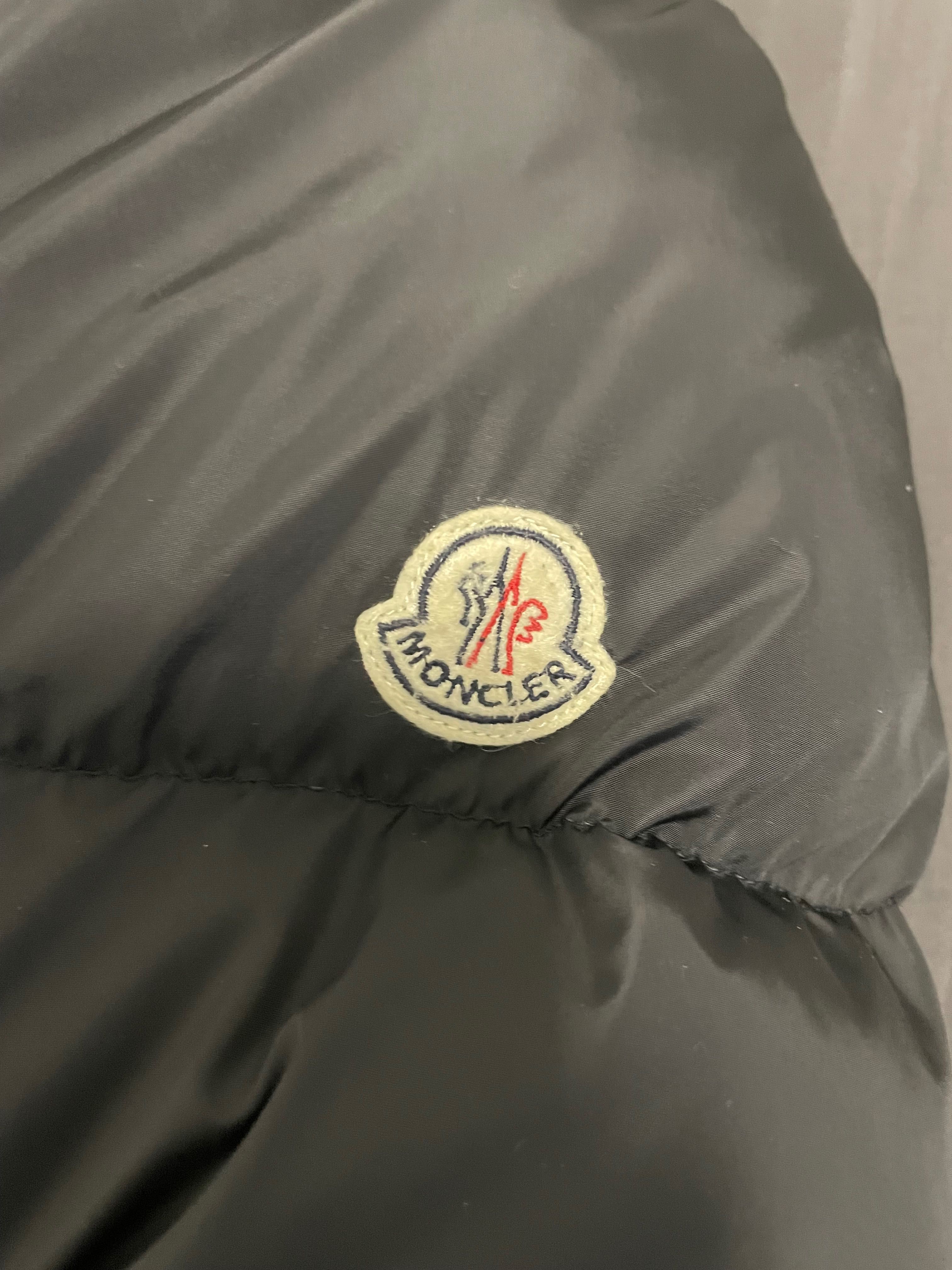 Зимна Шуба/MONCLER