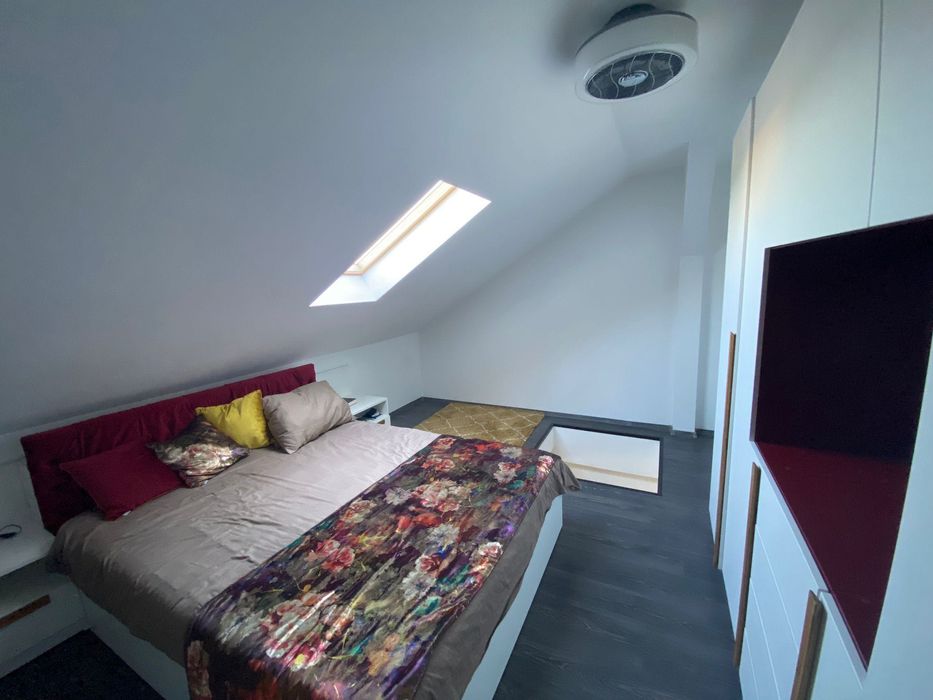 Vând Garsoniera str. Vlad Țepeș