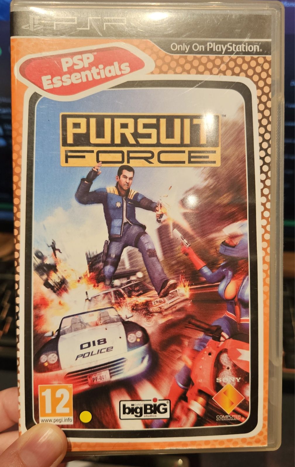КОМПЛЕКТ 4 Игри за psp | psp games