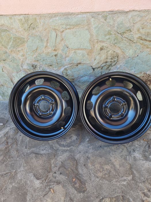 Jante originale Renault-Duster noi