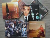 CD Kylie Prince DJ Bobo Bon Metallica Scorpions Simply Red DIDO Enigma