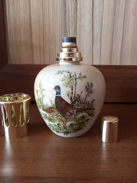 Lampa parfum Berger Franța
