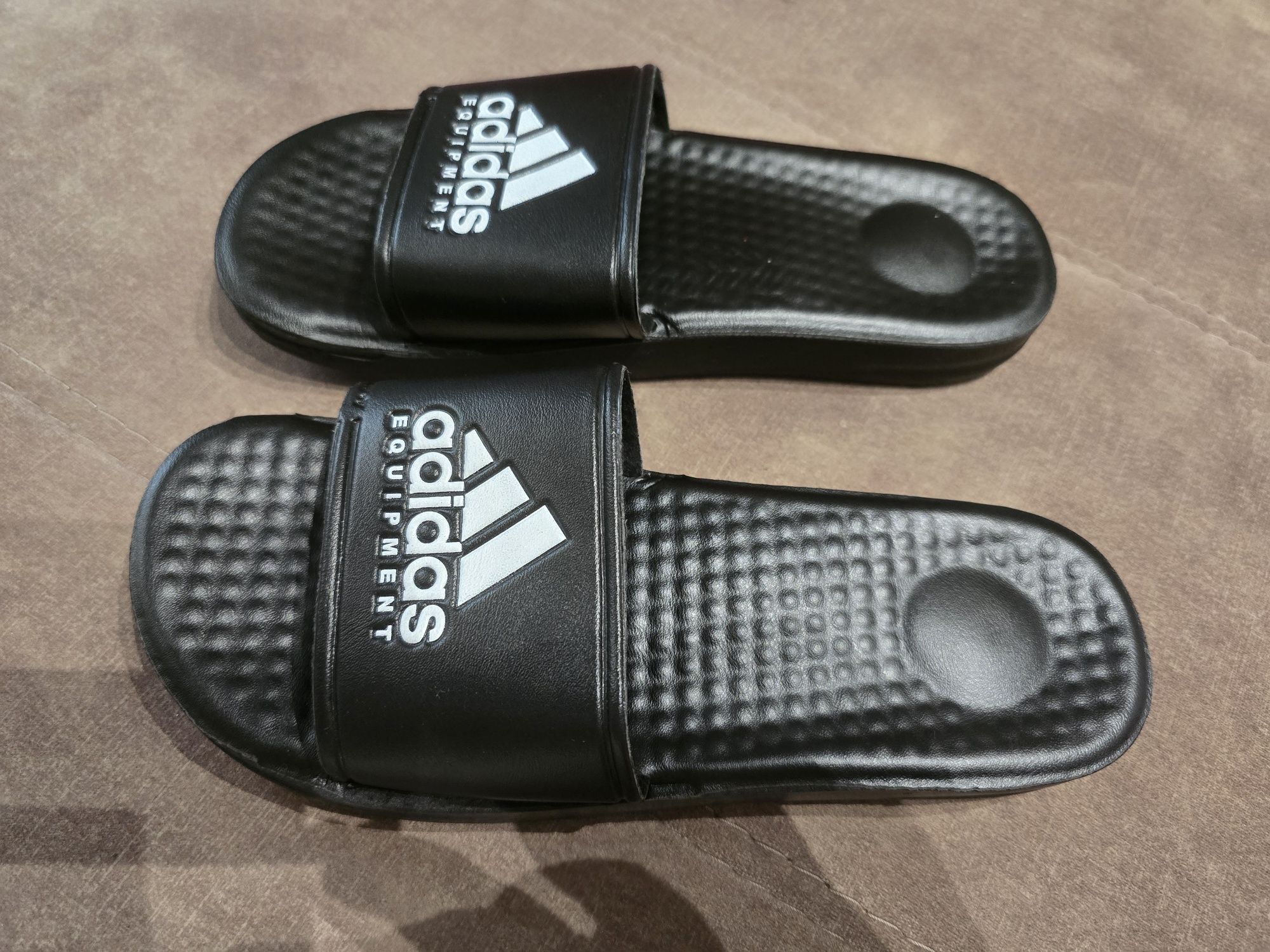 Papuci slapi Nike, Adidas  unisex calitate