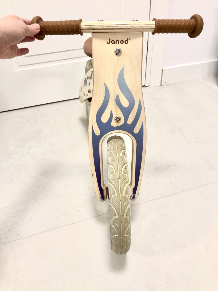 Баланс Колело Junod Balance Bike