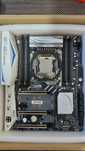 KIT PC Placa de baza+Procesor+Memorii
