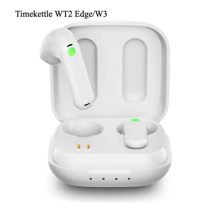 Умные наушники-переводчики Timekettle WT2 Edge