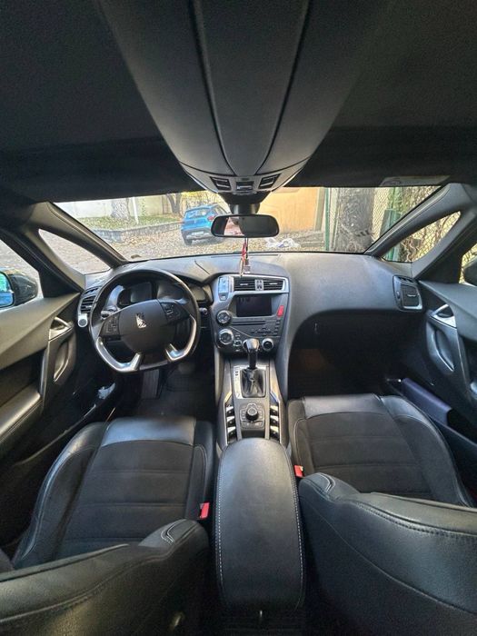 Citroen DS5 2.0 HDi Buisness