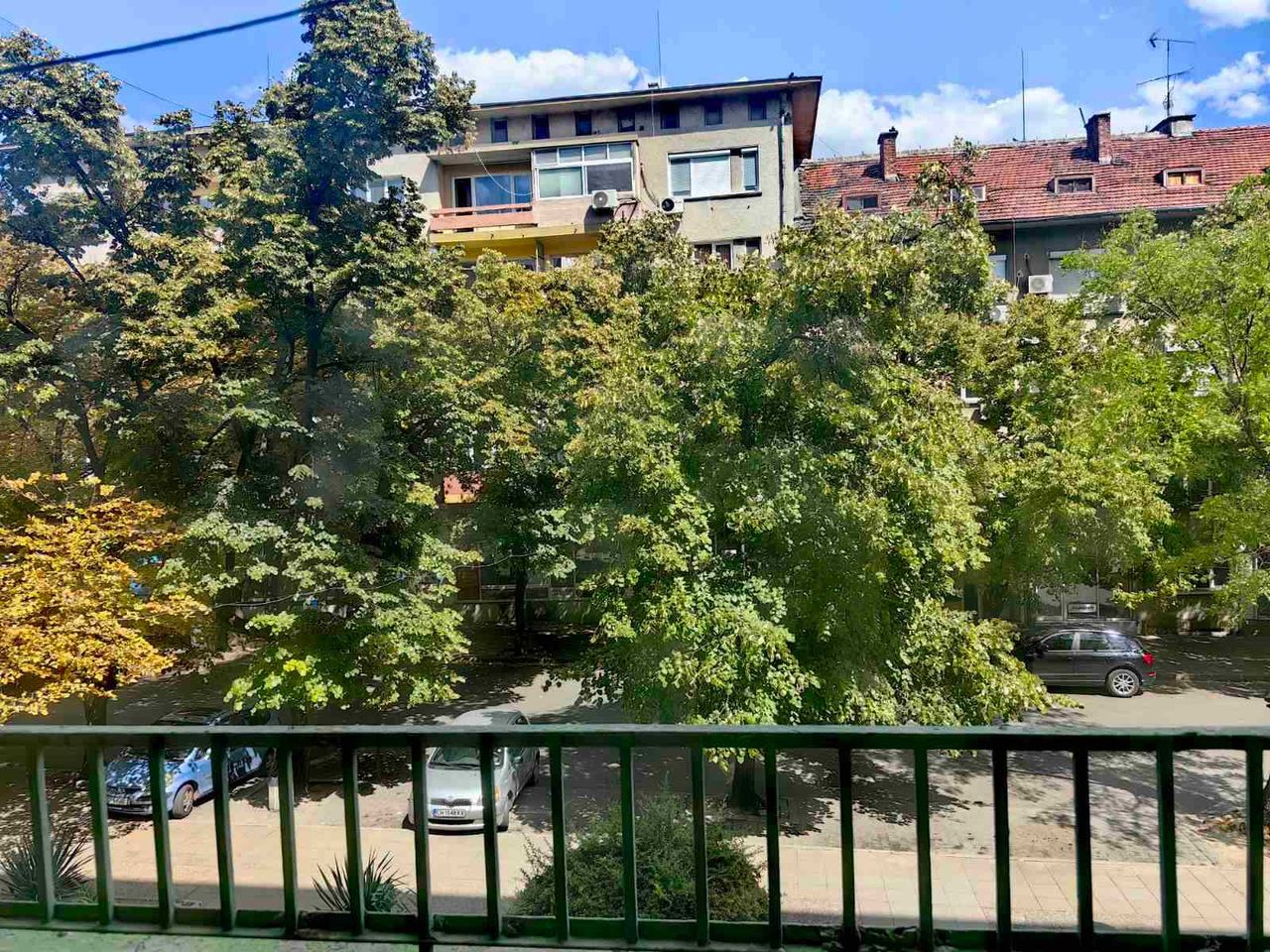 Продава се Двустаен апартамент в Стара Загора, Център - 68 кв.м за 1228 €/кв.м - Снимка #1