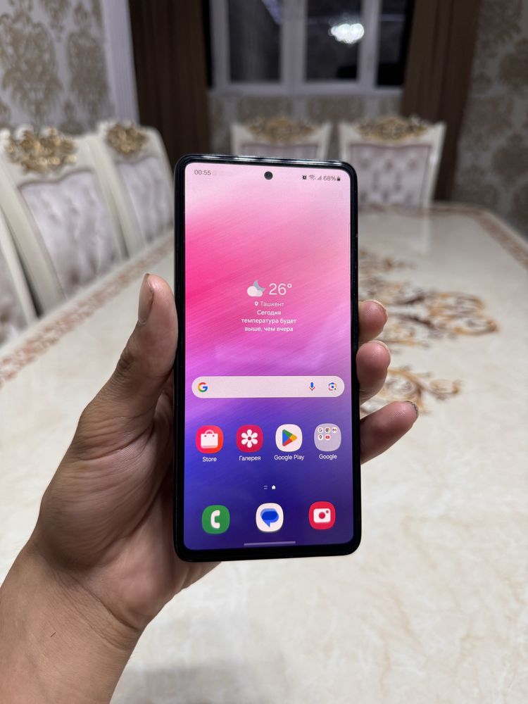 Samsung A53 8/256gb