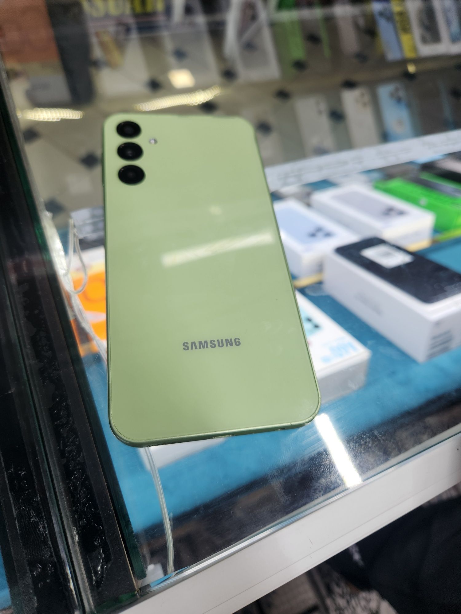Samsung a24 Sotiladi