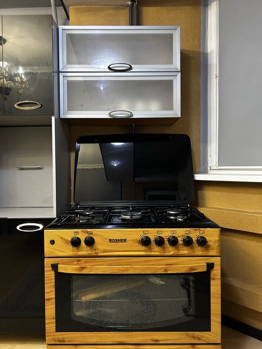 5 камфорный газ в хорошем состоянии