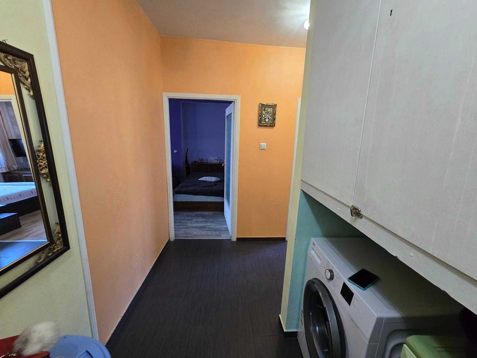 Продава се Тристаен апартамент в Твърдица - 78 кв.м за 603 €/кв.м - Снимка #18