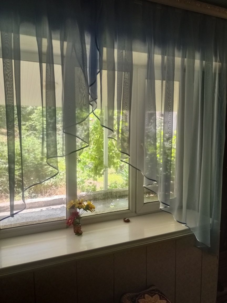 Продается дом в Сайрамском районе, Черноводск,улица Жибек Жолы.Вдоль д