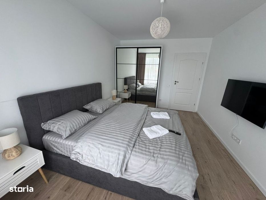 Investitie Sigura, Apartament de Lux, langa Rivus! Bloc Nou