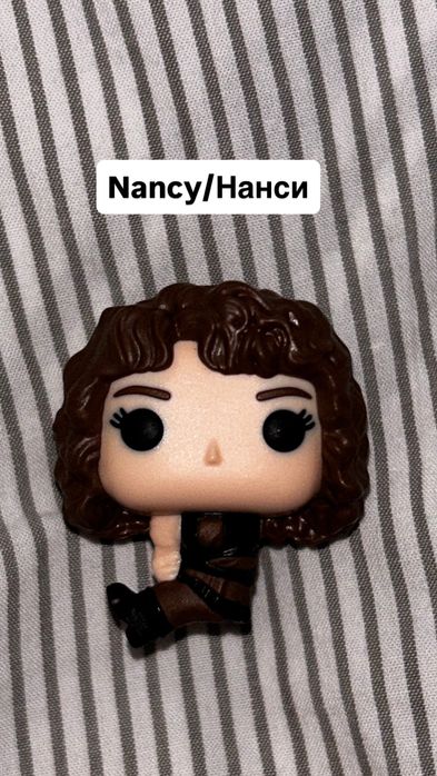 Stranger Things Funko Pop фигурки