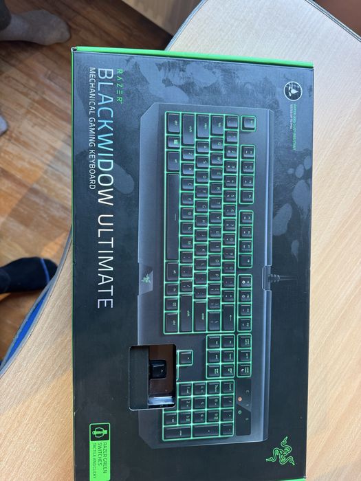 Set gaming PC+tastatura+monitor+mouse