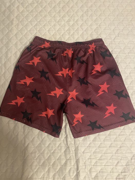 Eric emanuel x bape