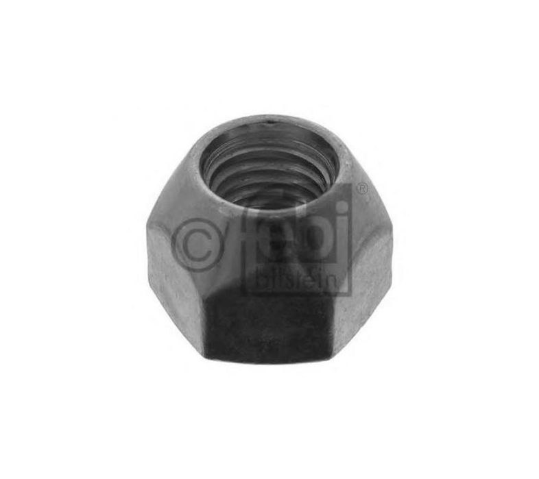 Piulita roata Smart FORFOUR 454 2004-2006 060326161