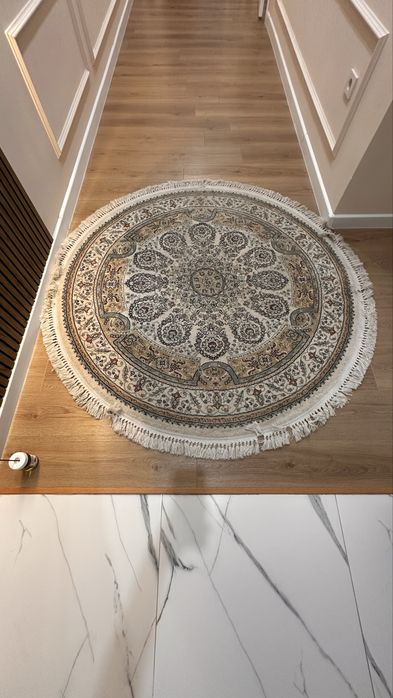 Дорожка круглая 1.5