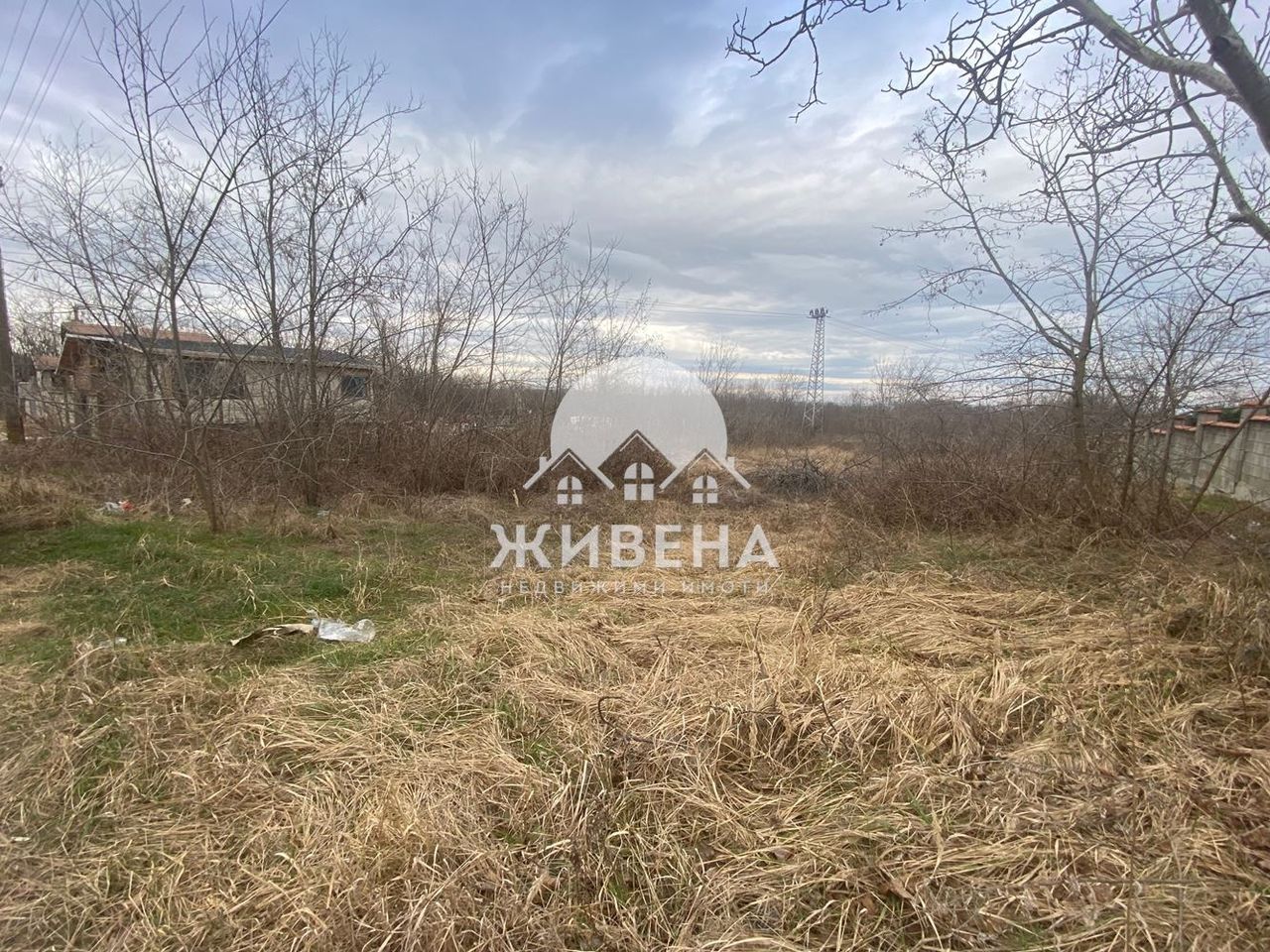 Продава се Парцел в Варна, м-т Боровец - север - 909 кв.м за 100 €/кв.м - Снимка #5