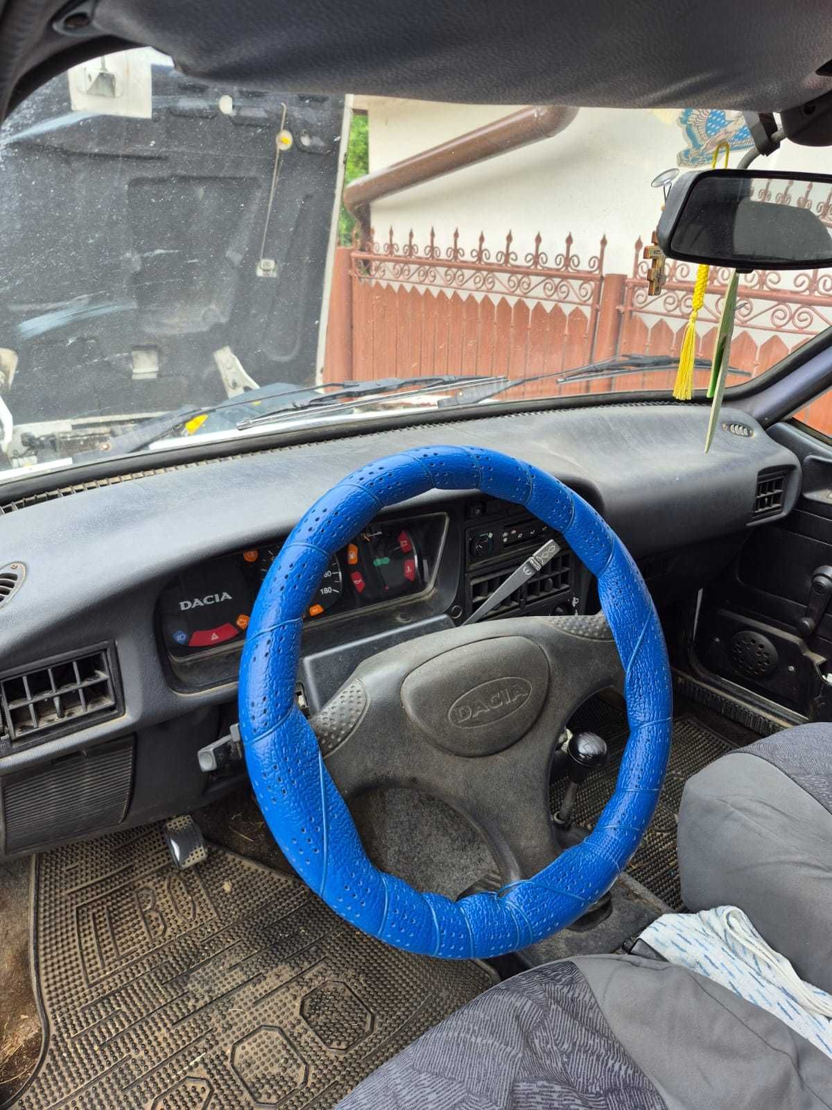 Vand Auto Dacia Papuc