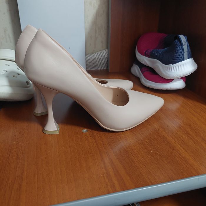 туфли за 8 тыс размер 35 36