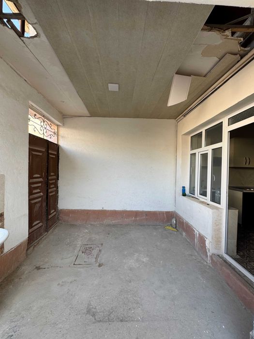 Зангиотада участка сотилади 2,76 соток