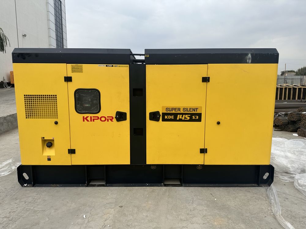 Generator Kipor 105kw