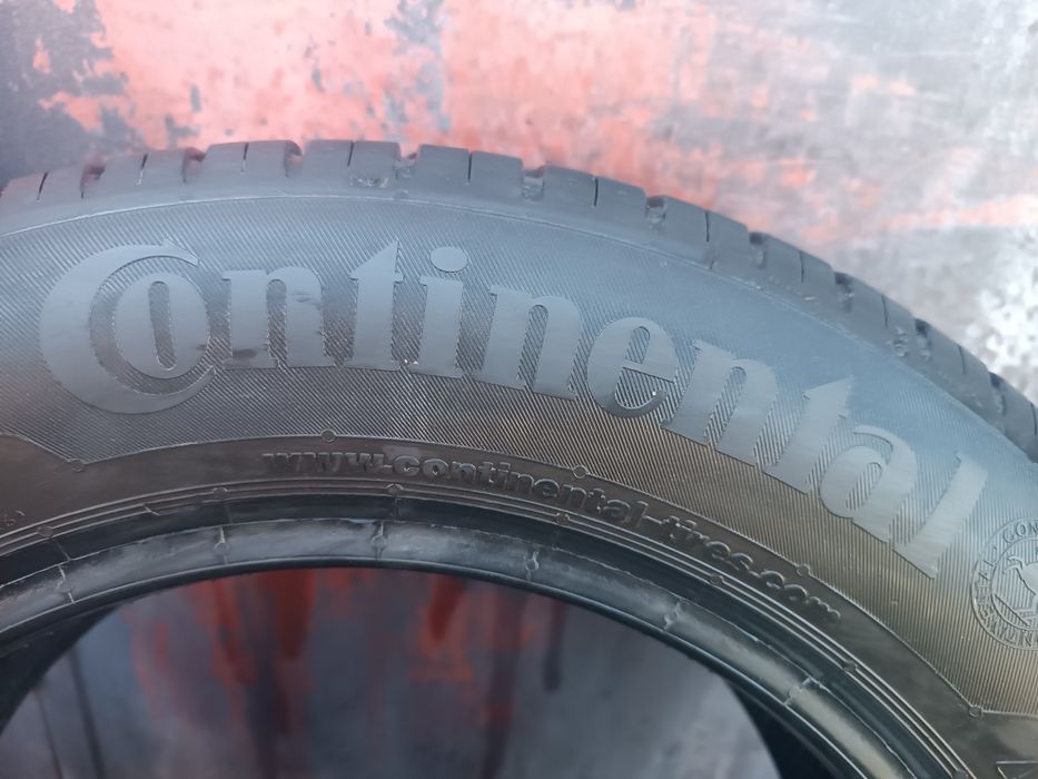175/65/14 Continental