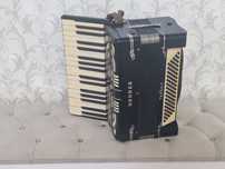 Acordeon hohner 80 basii