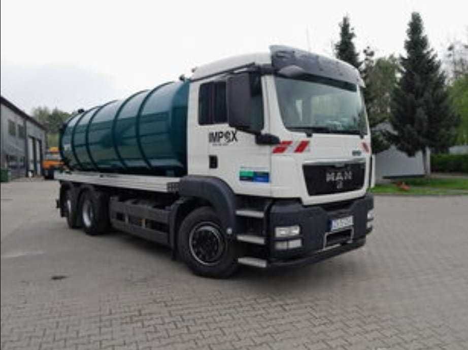 Услуги ассинизаторов откачка септиков Туалет чиста аккуратно быстра