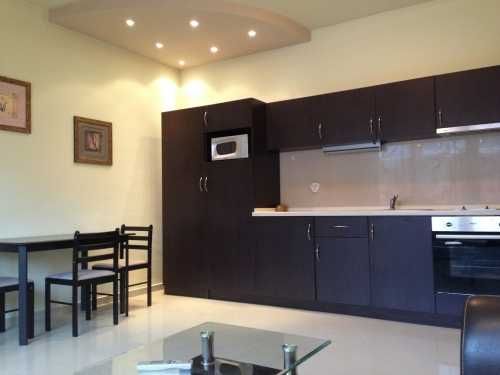 Дава се под наем Двустаен апартамент в София, Хиподрума - 59 кв.м за 340 € - Снимка #1