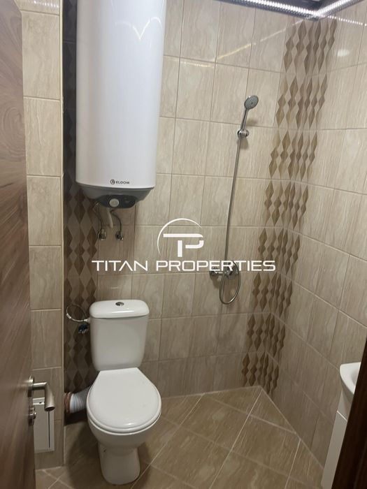 Двустаен апартамент, под наем, кв. Виница