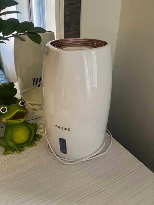Овлажнител Philips
