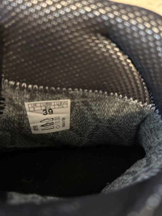 Bocanci de munte La Sportiva