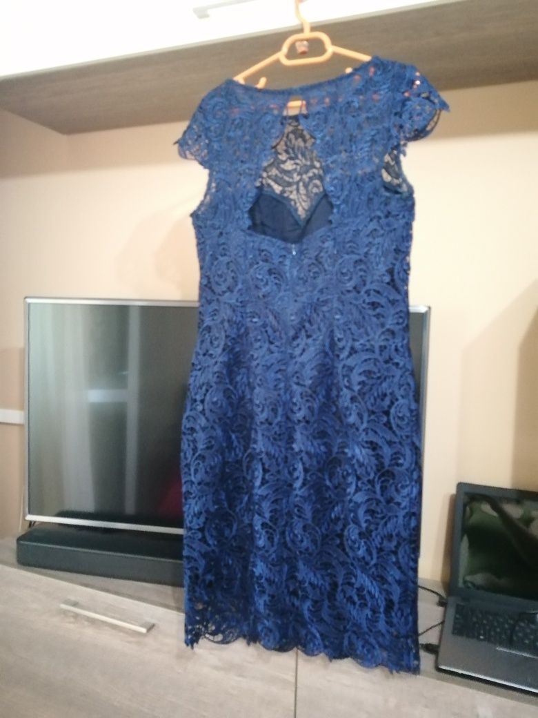 Rochie de ocazie Leonard