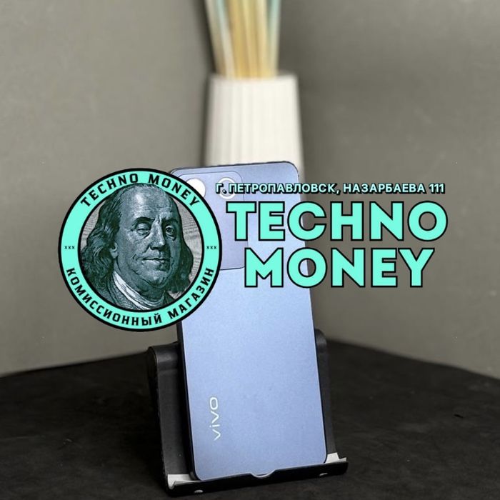 Vivo V27e | Рассрочка 0•0•12 | Гарантия | Trade in